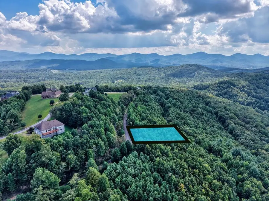 Lot 32 Westside Drive, Blairsville, GA 30512 - #3