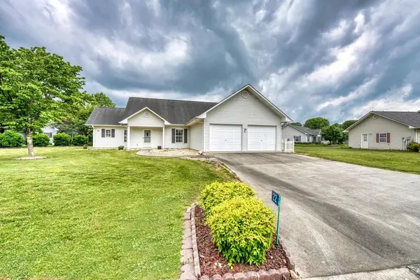 22 Sunset Court, Blue Ridge, GA 30513
