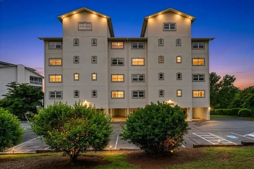 3221 Holland Court, Young Harris, GA 30582 - #1