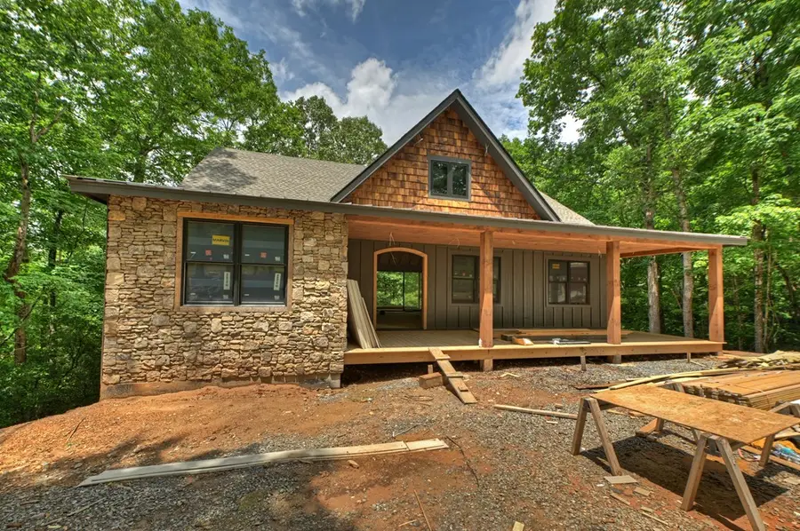 514 Shenendoa Dr., Ellijay, GA 30540 - #3