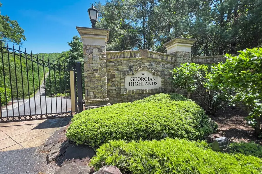 Lot 136 St Andrews Way, Ellijay, GA 30536 - #3