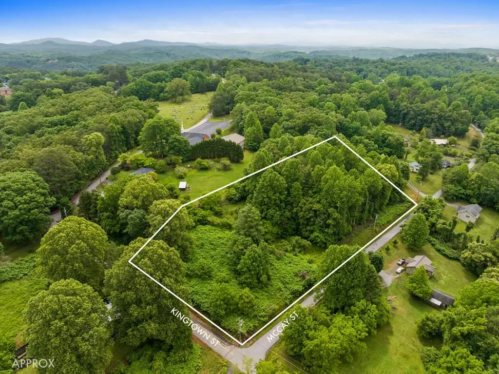 3.23A Kingtown Street, McCaysville, GA 30555 - #1