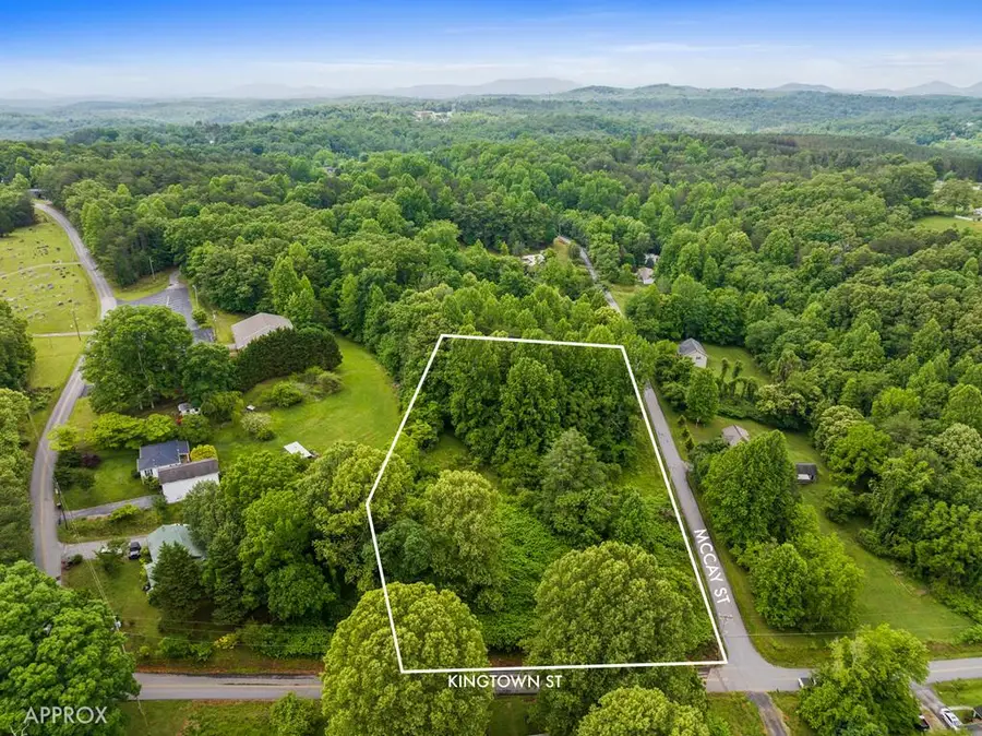 3.23A Kingtown Street, McCaysville, GA 30555 - #2