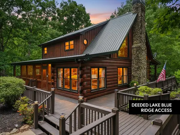66 Star Creek Court, Morganton, GA 30560