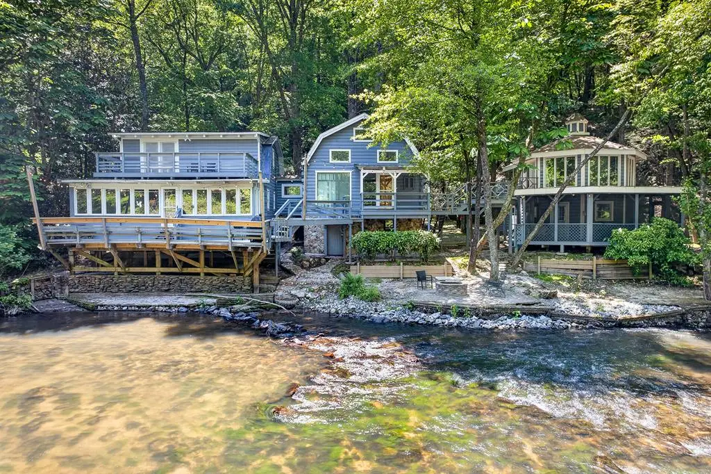 184 Grey Fox Trail, Ellijay, GA 30536 - #1