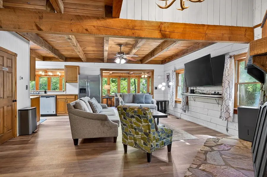 184 Grey Fox Trail, Ellijay, GA 30536 - #3