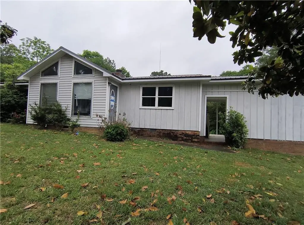 89 Murray Springs Road, Chatsworth, GA 30705 - #1