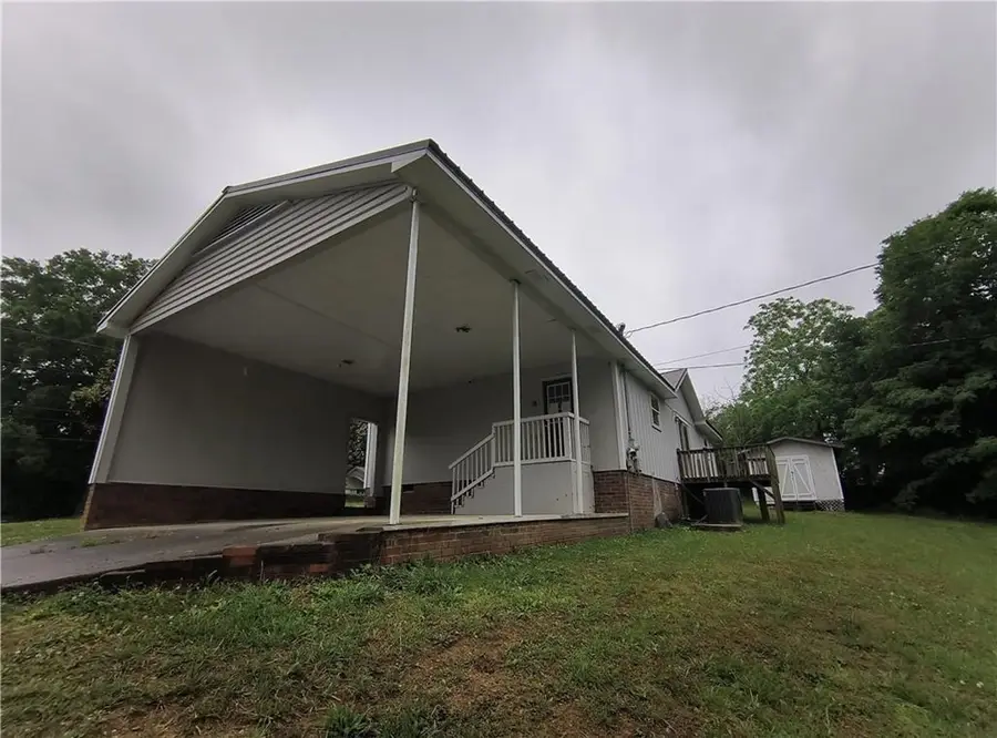 89 Murray Springs Road, Chatsworth, GA 30705 - #2