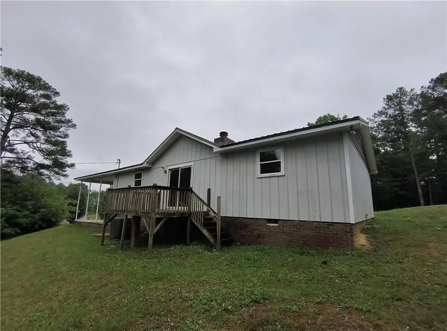 89 Murray Springs Road, Chatsworth, GA 30705 - #3