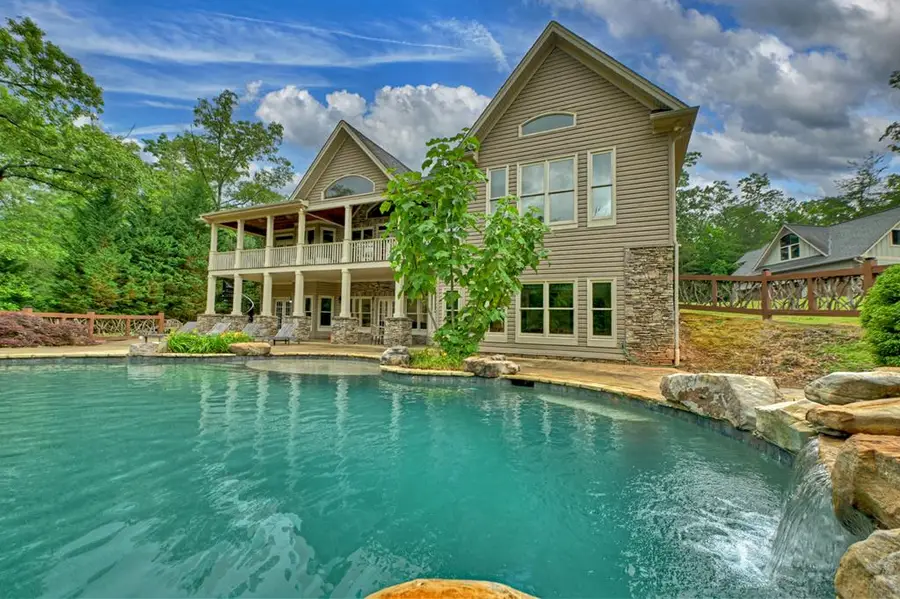 224 Sanders Road, Blue Ridge, GA 30513 - #2