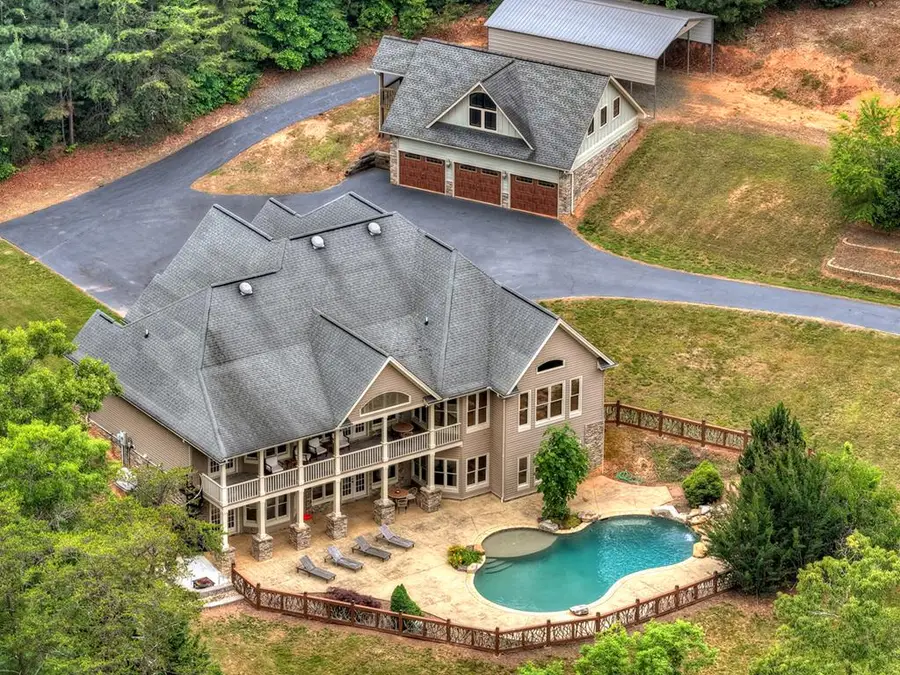 224 Sanders Road, Blue Ridge, GA 30513 - #3