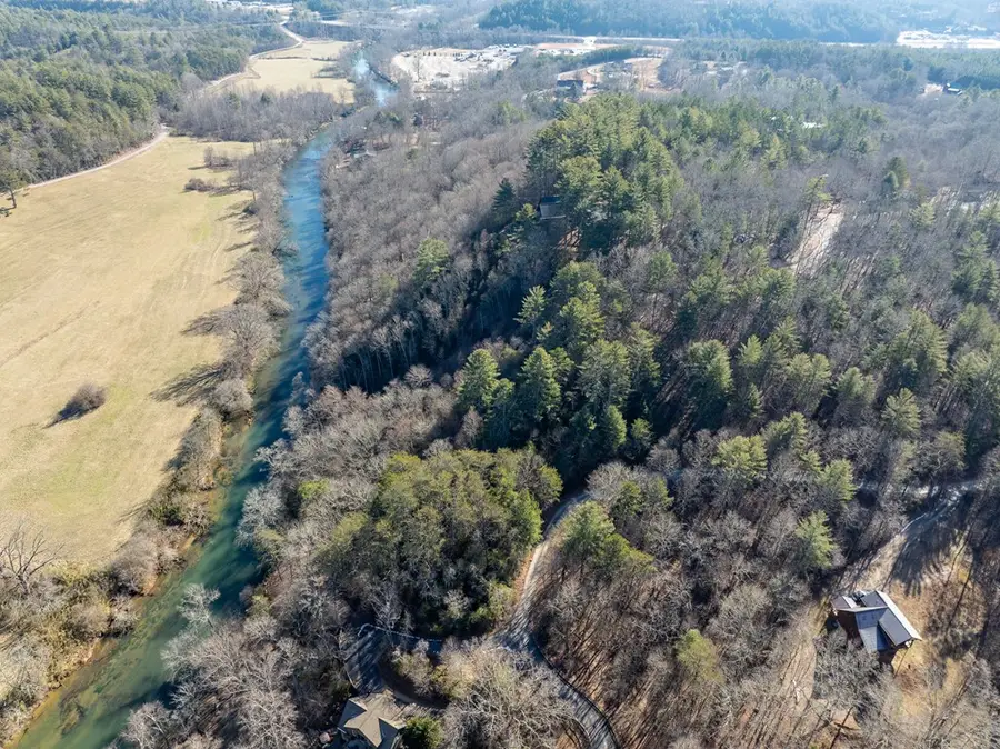 517 Ridge Road, Blue Ridge, GA 30513 - #3