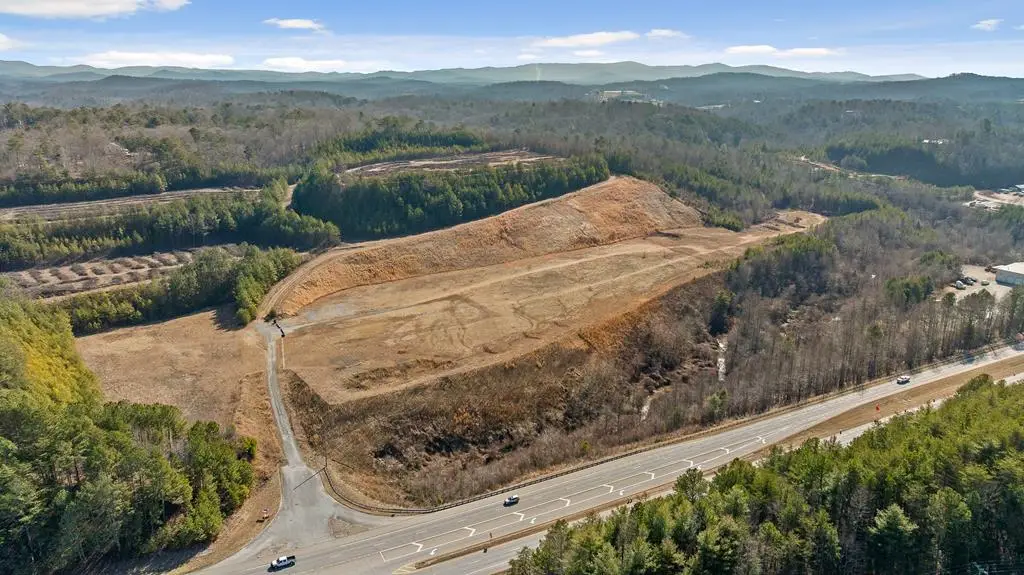 0 Appalachian Hwy 515, Ellijay, GA 30536 - #1