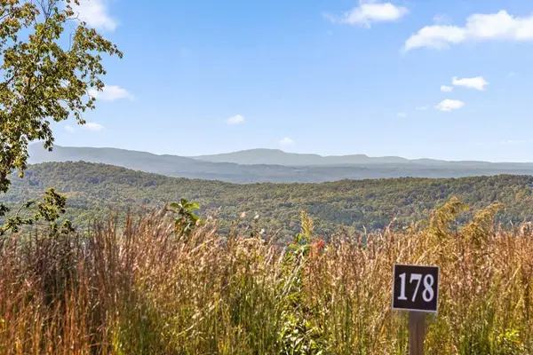 Lot 178 Shagbark Court, Talking Rock, GA 30175