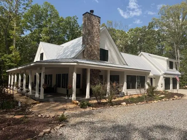 392 Mustang Trail, Blairsville, GA 30512 - #1