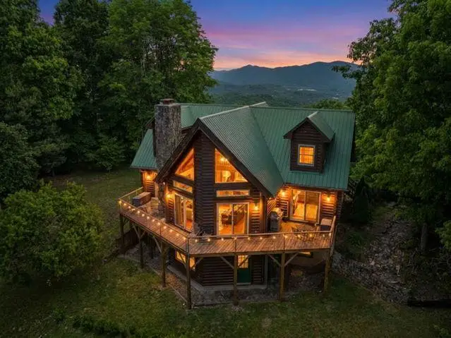 1440 Valley View Heights Lane, Andrews, NC 28901 - #1