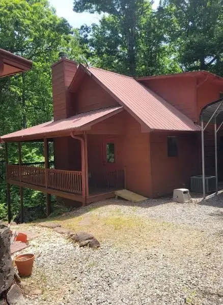 147 Mountain Top View Road, Blairsville, GA 30512