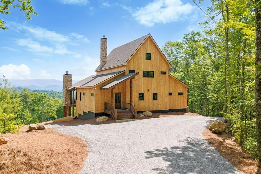 11758 Chatsworth Hwy, Ellijay, GA 30540 - #3