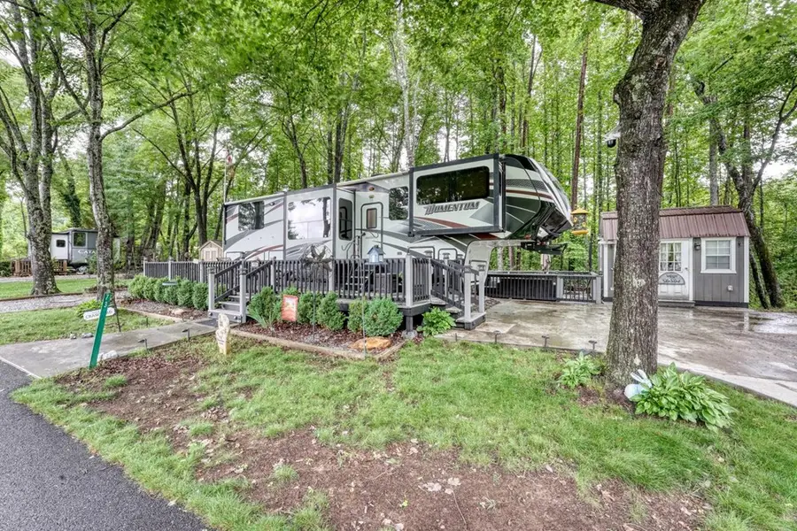 73 Moccasin Lane, Blairsville, GA 30512 - #2