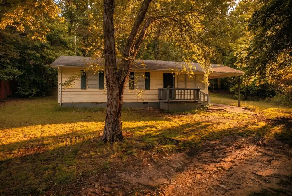 92 Nowhere Road, Blairsville, GA 30512 - #1