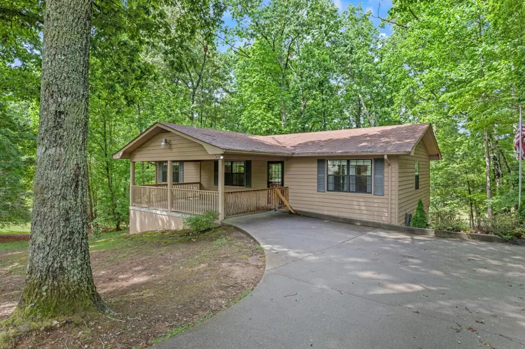 103 Beale Court Drive, Blairsville, GA 30512 - #1