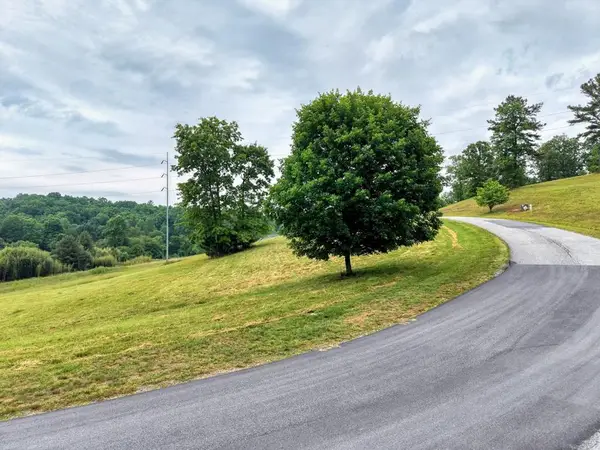 lot 18 Riverside Lk Nottely, Blairsville, GA 30512