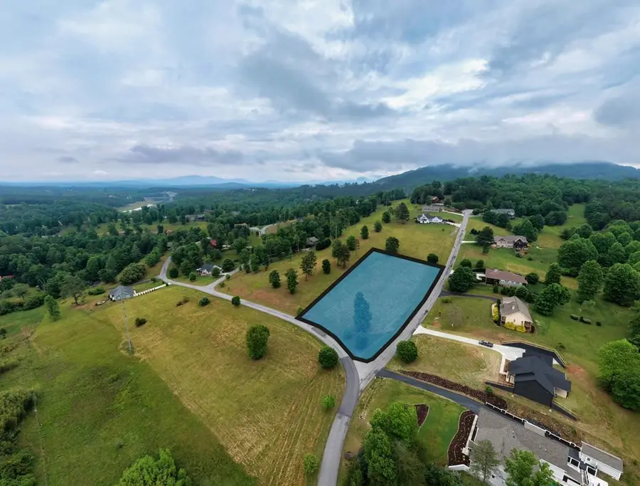 lot 18 Riverside Lk Nottely, Blairsville, GA 30512 - #2