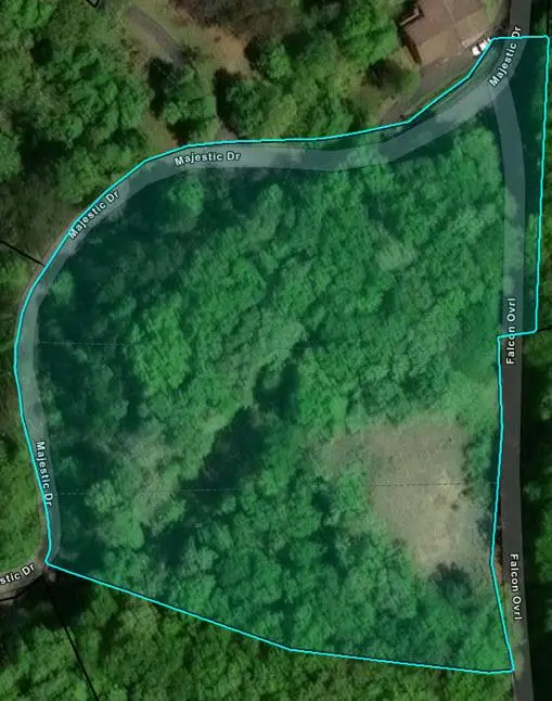 TR 2 Falcon Overlook, Hayesville, NC 28904 - #1