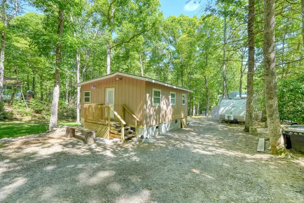463 Wahu Hu Drive, Hiawassee, GA 30546 - #1
