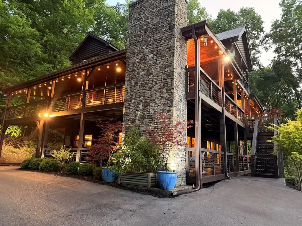 135 N Bandit Lane, Blue Ridge, GA 30513 - #1