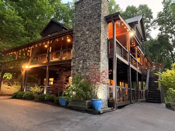 135 N Bandit Lane, Blue Ridge, GA 30513