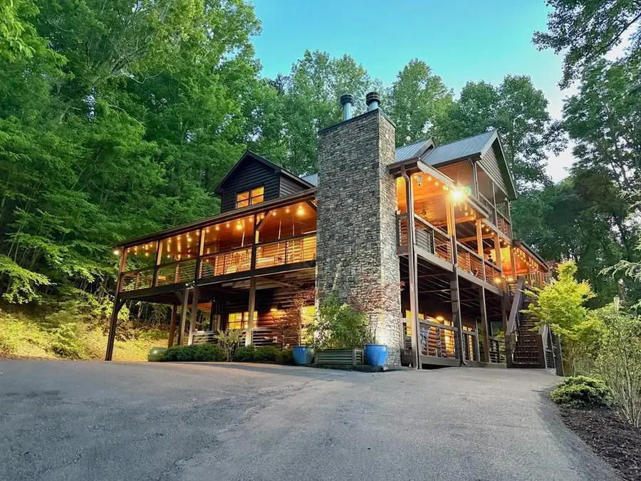 135 N Bandit Lane, Blue Ridge, GA 30513 - #2