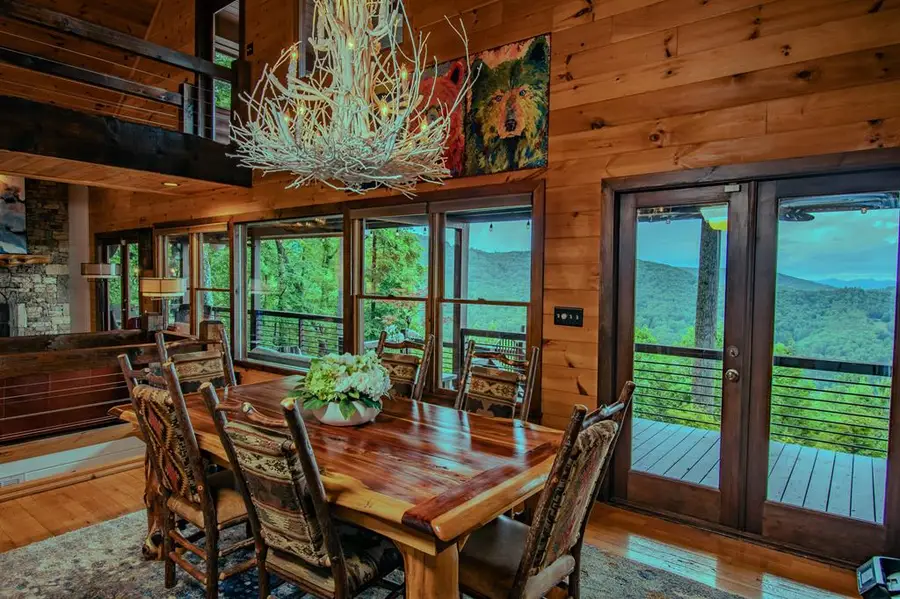 135 N Bandit Lane, Blue Ridge, GA 30513 - #3