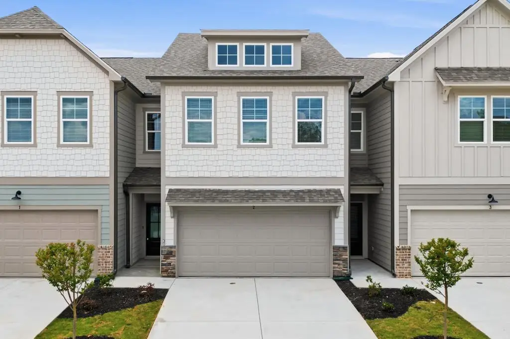 364 Summit View Lane, Jasper, GA 30143 - #1