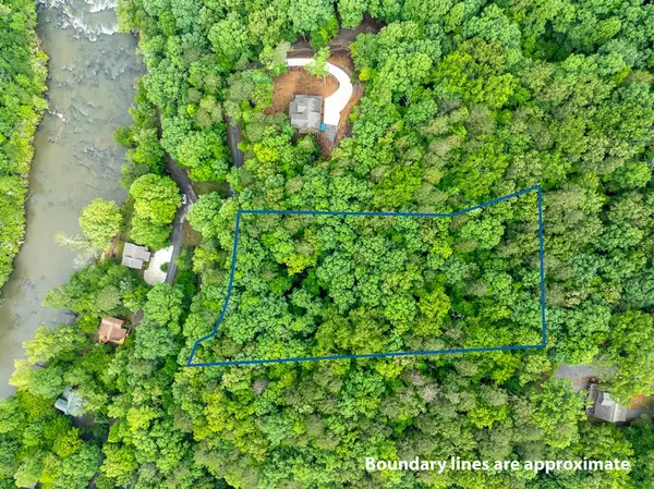 2601LT Parker Way, Ellijay, GA 30540