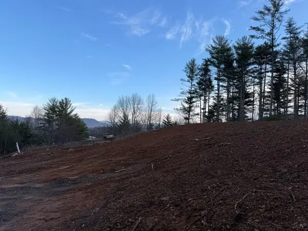 27 Lot Laurel Lane, Nantahala, NC 28781