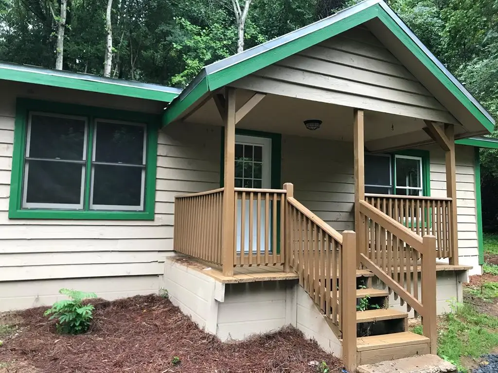 20 Benji Drive, Ellijay, GA 30540 - #1