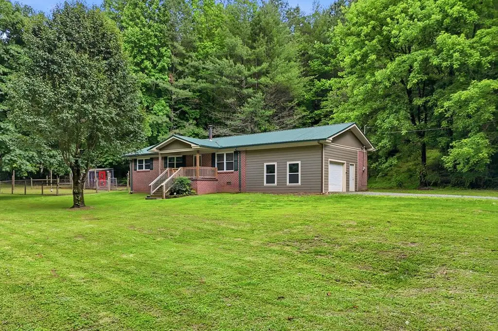 7741 Chatsworth Hwy/52w, Ellijay, GA 30540 - #1