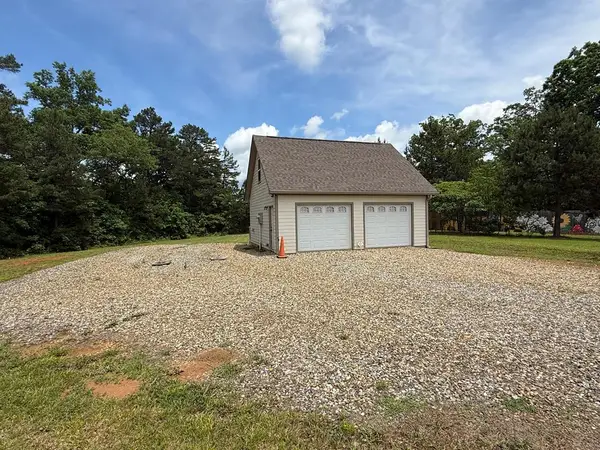 94 Hanley Drive, Blairsville, GA 30512