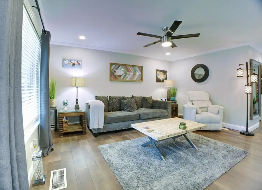 2214 Mount Haven, Dalton, GA 30720 - #2