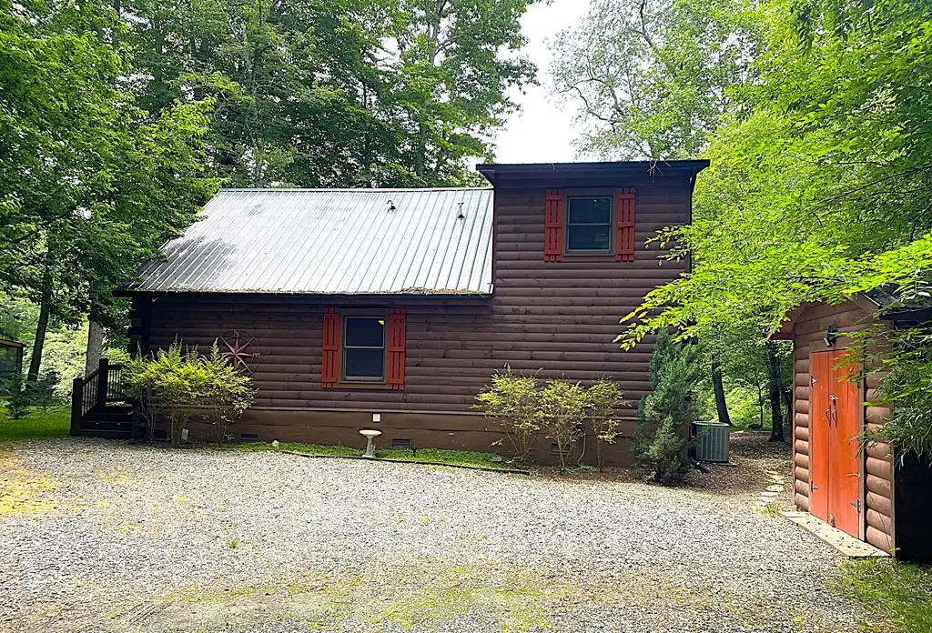 380 Evans Hollow Road, Murphy, NC 28906 - #1