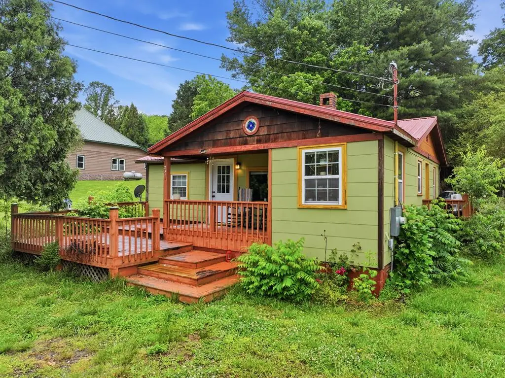 231 Ada Street, Blue Ridge, GA 30513 - #1