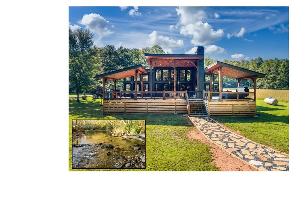 20 Wolf Den Valley, Mineral Bluff, GA 30559 - #1