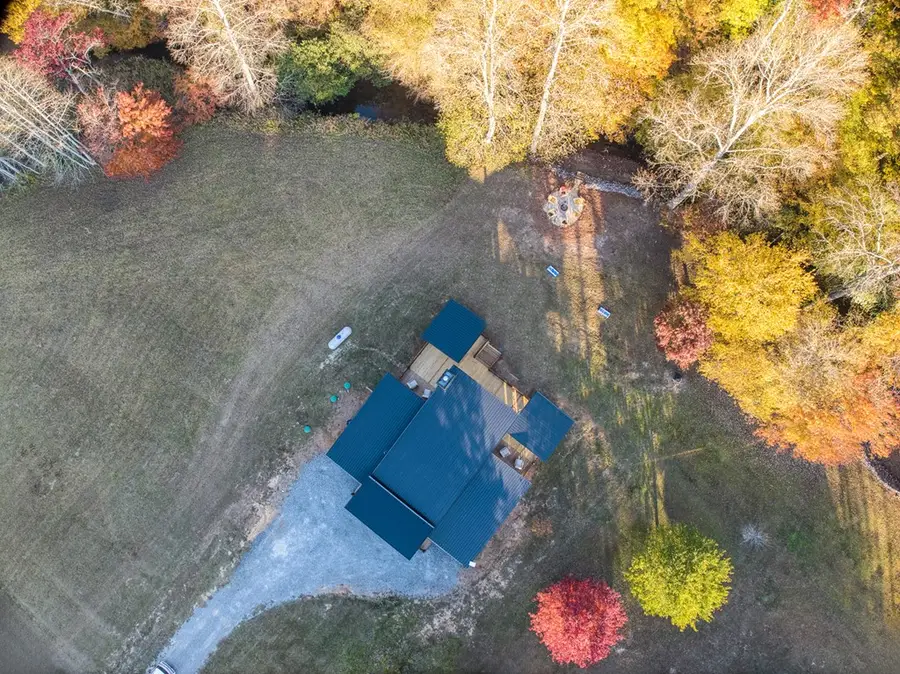 20 Wolf Den Valley, Mineral Bluff, GA 30559 - #2