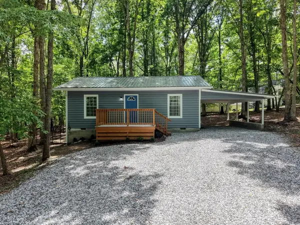 927 Paul Nicholson Road, Blairsville, GA 30512