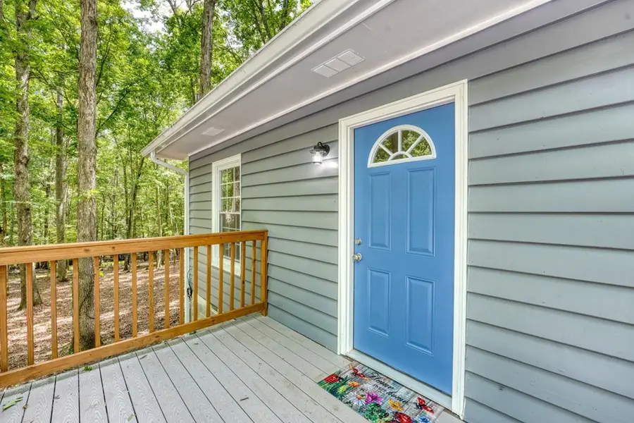 927 Paul Nicholson Road, Blairsville, GA 30512 - #2