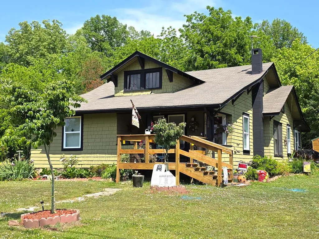 48 Fisher Street, Andrews, NC 28901 - #1