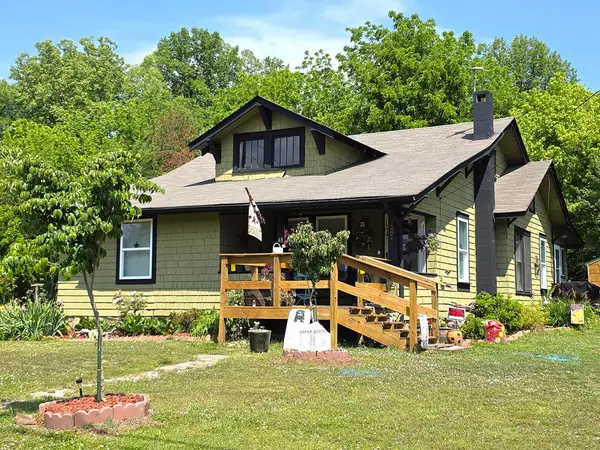 48 Fisher Street, Andrews, NC 28901