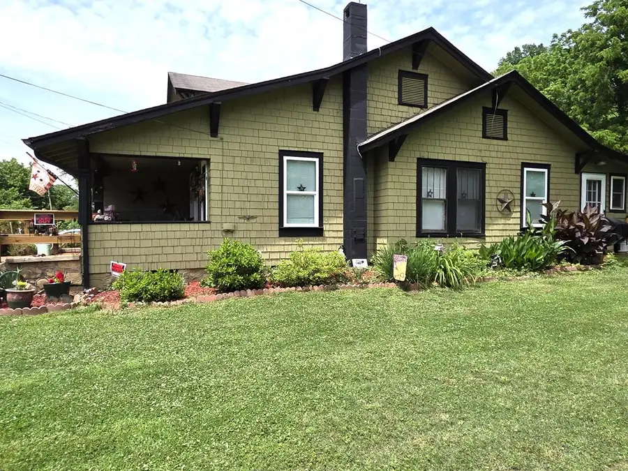 48 Fisher Street, Andrews, NC 28901 - #2