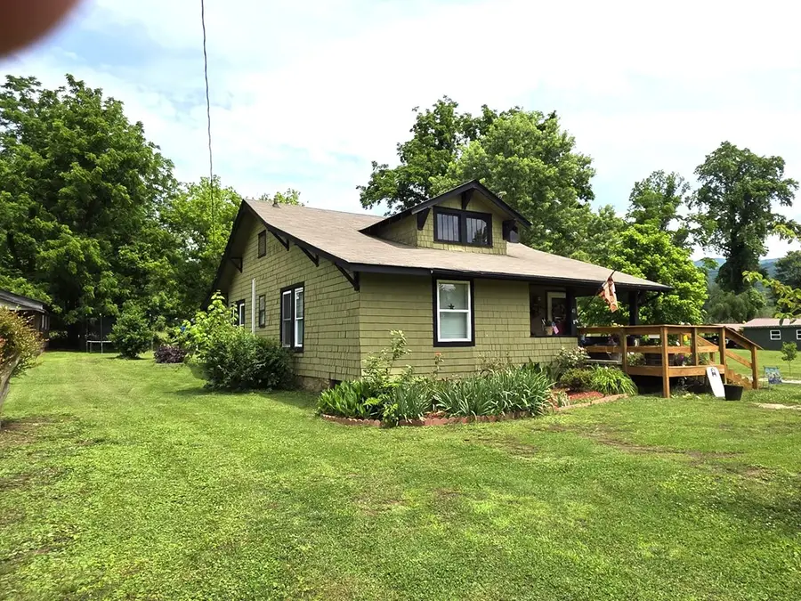 48 Fisher Street, Andrews, NC 28901 - #3